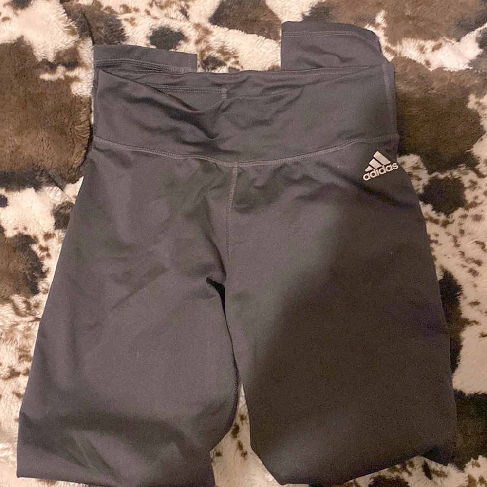 Adidas leggings